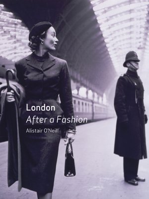 cover image of London